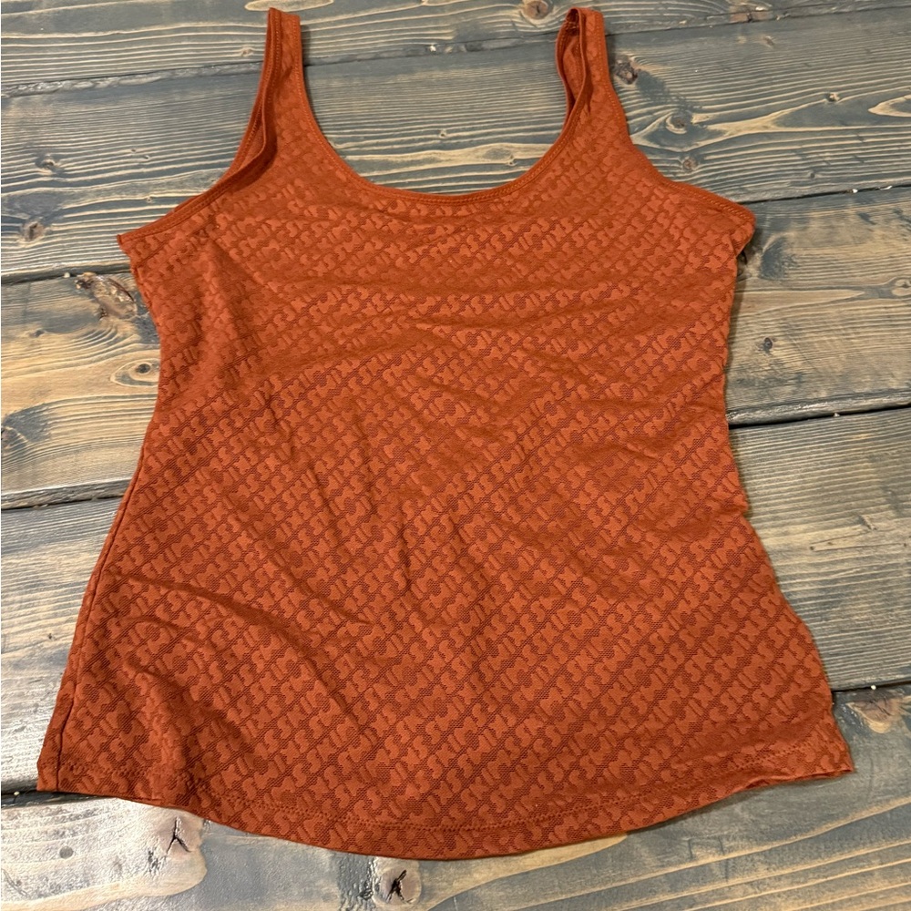 SKIMS Kim Kardashian Women’s Size XS Tank  New With Tags!